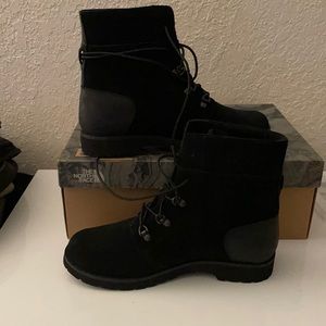 The North Face Boots